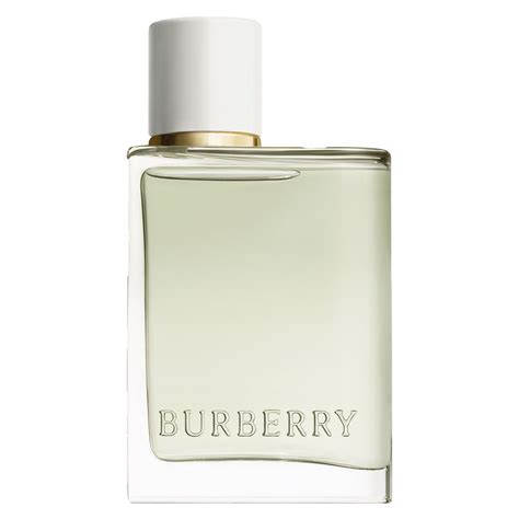 burberry yhw|Burberry her eau de toilette.